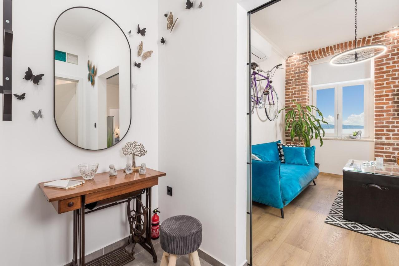רייקה Apartment Vintasio מראה חיצוני תמונה