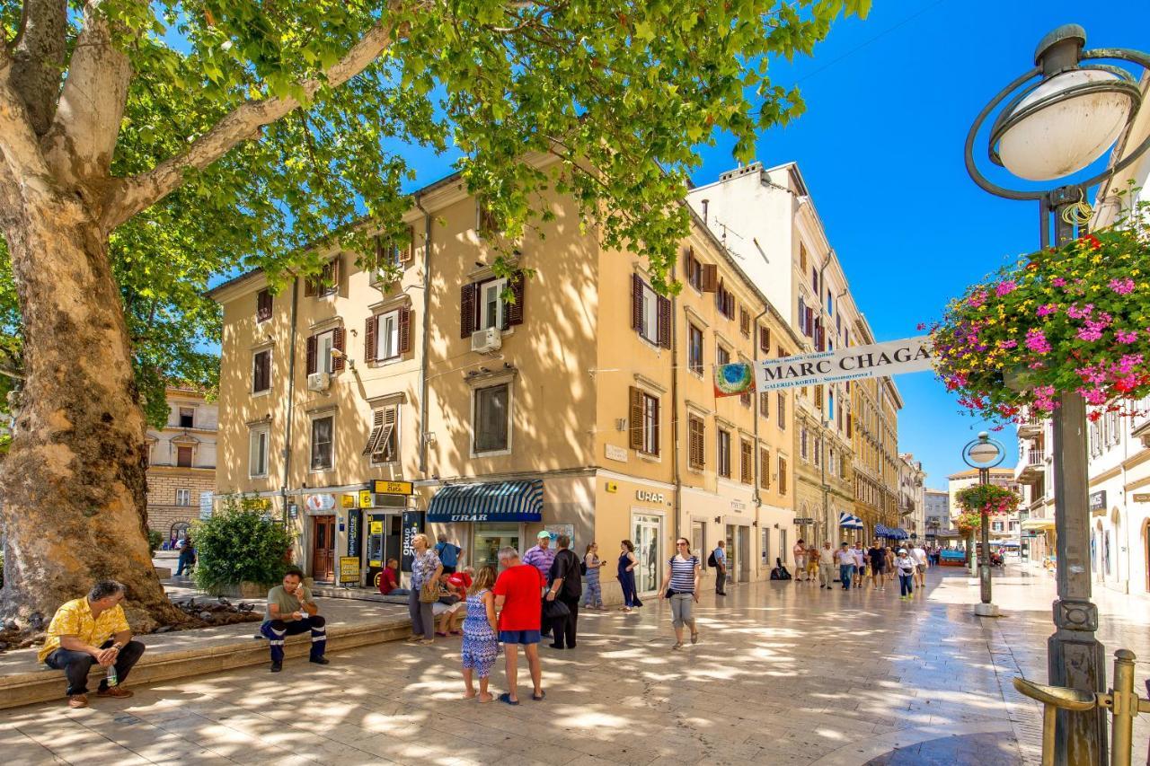 רייקה Apartment Vintasio מראה חיצוני תמונה